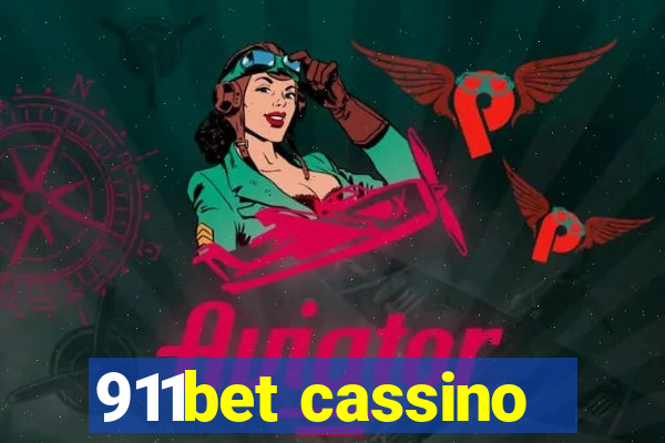 911bet cassino